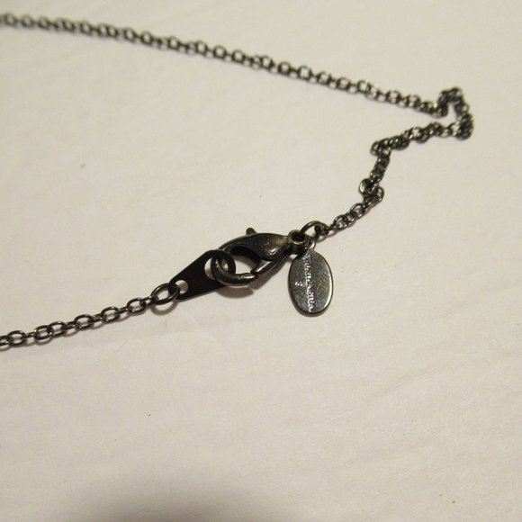 Worthington Long Necklace with Beads - Picture 6 of 10